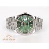 Rolex Datejust 41 Mint Green Dial 126334
