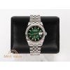 Rolex Datejust 36 Green Ombré Dial 126234 (Novelty 2026)