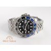 Rolex GMT-Master II "Batgirl" Jubilee 126710BLNR