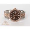 Rolex Datejust 36 Chocolate Dial 126231