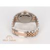 Rolex Datejust 36 Chocolate Dial 126231