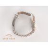 Rolex Datejust 36 Chocolate Dial 126231
