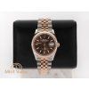 Rolex Datejust 36 Chocolate Dial 126231