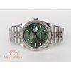 Rolex Datejust 41 Mint Green Dial 126334