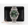 Rolex Datejust 41 Mint Green Dial 126334