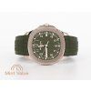 Patek Philippe Aquanaut 5168G-010