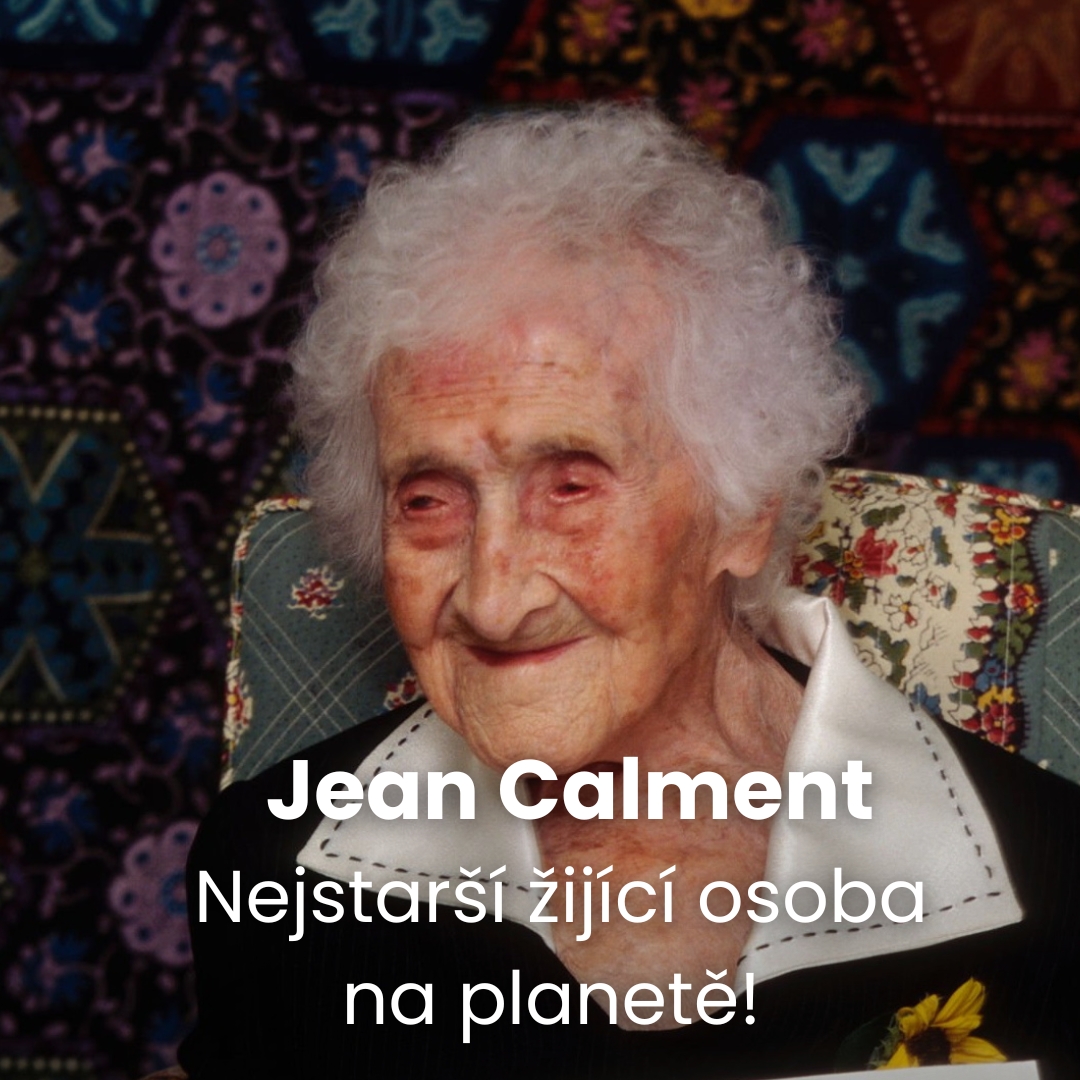 Jean Calment
