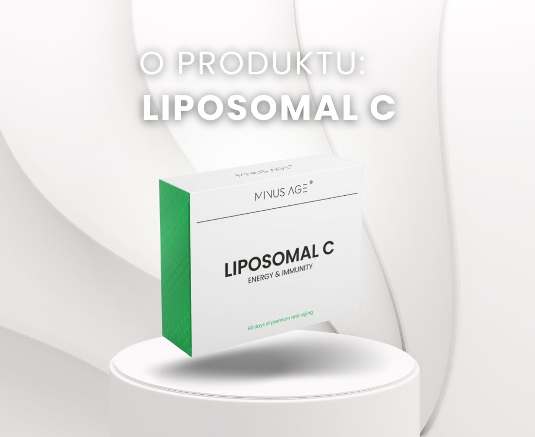 Liposomal C