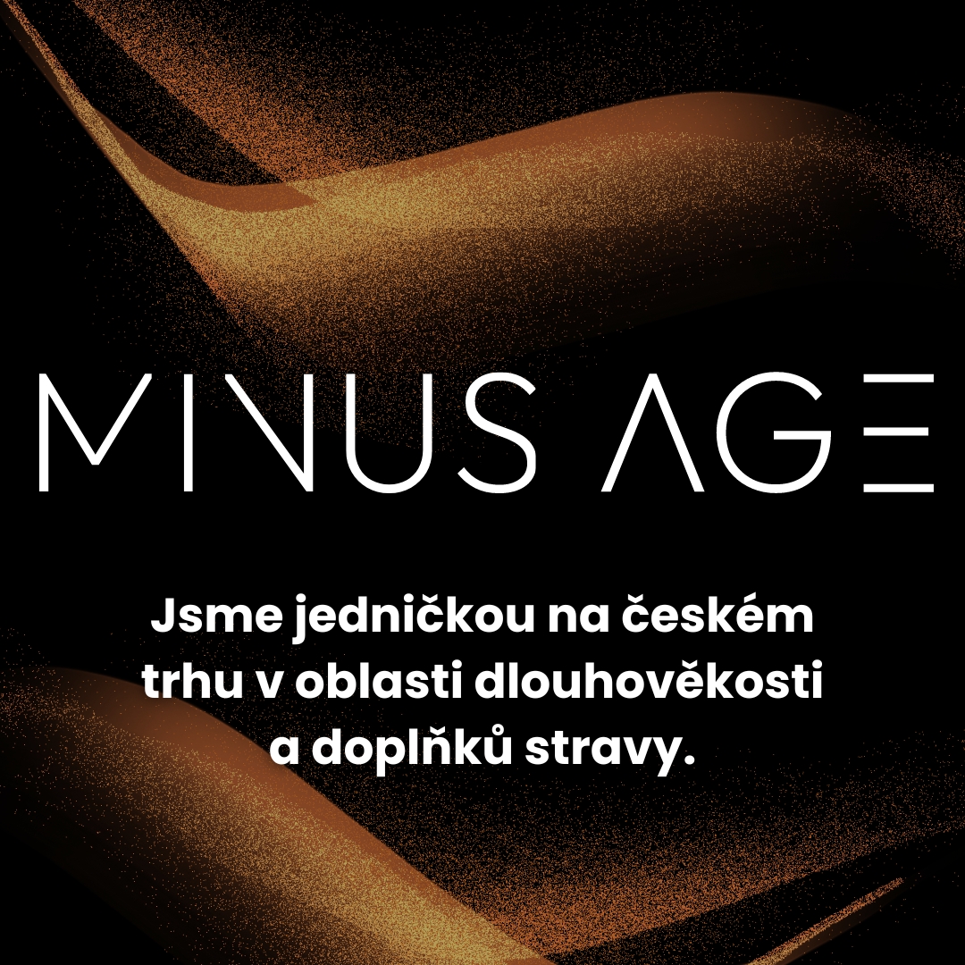 Objevte tajemství dlouhověkosti s našimi prémiovými doplňky stravy!