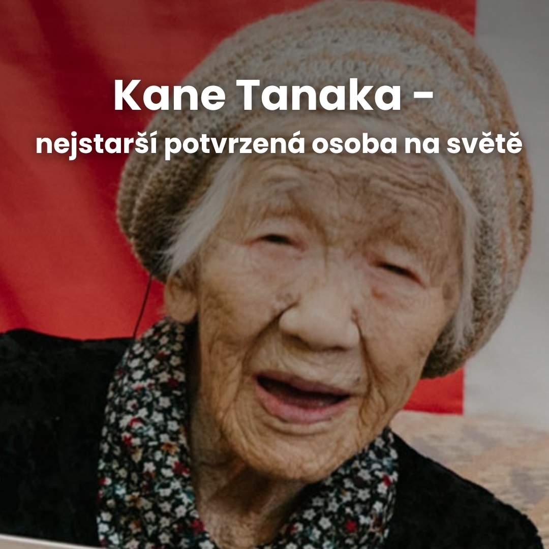 Kane Tanaka – Symbol odolnosti a inspirace