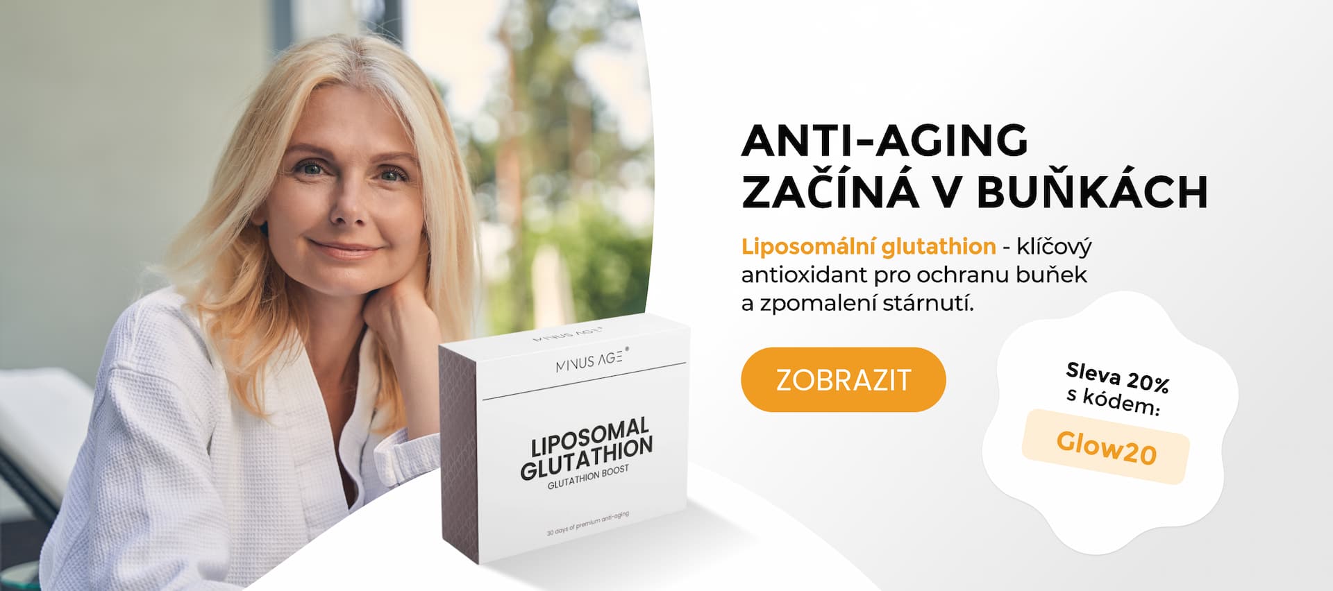 Anti-aging