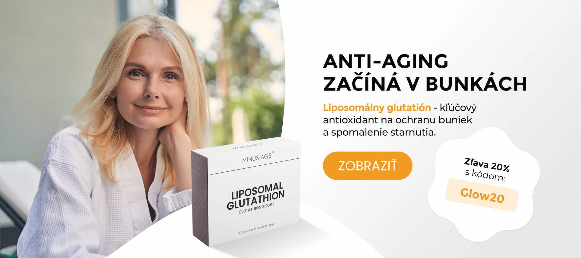 Anti-aging