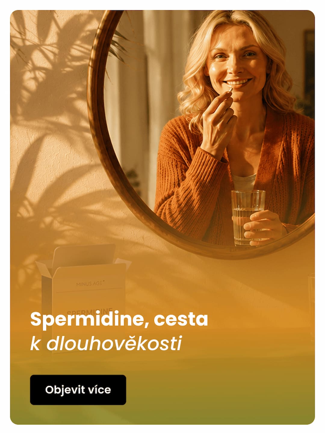 spermidine-mobile