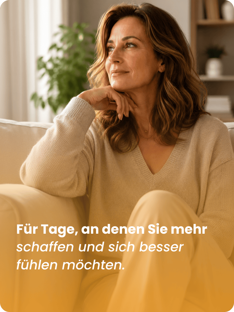 Immunität und Schönheit aus einer Quelle