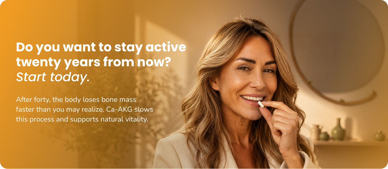 Cellular energy support and vitality.
