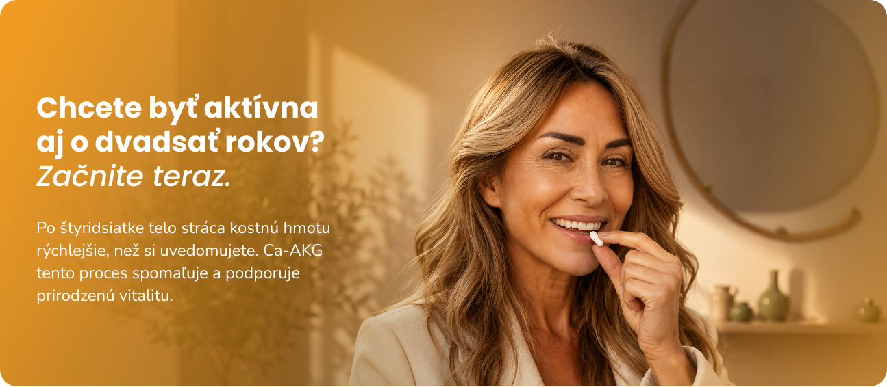 Podpora bunkovej energie a vitalita.