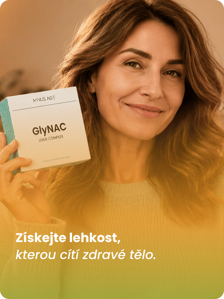 Detoxikace a zdravá funkce mitochondrií
