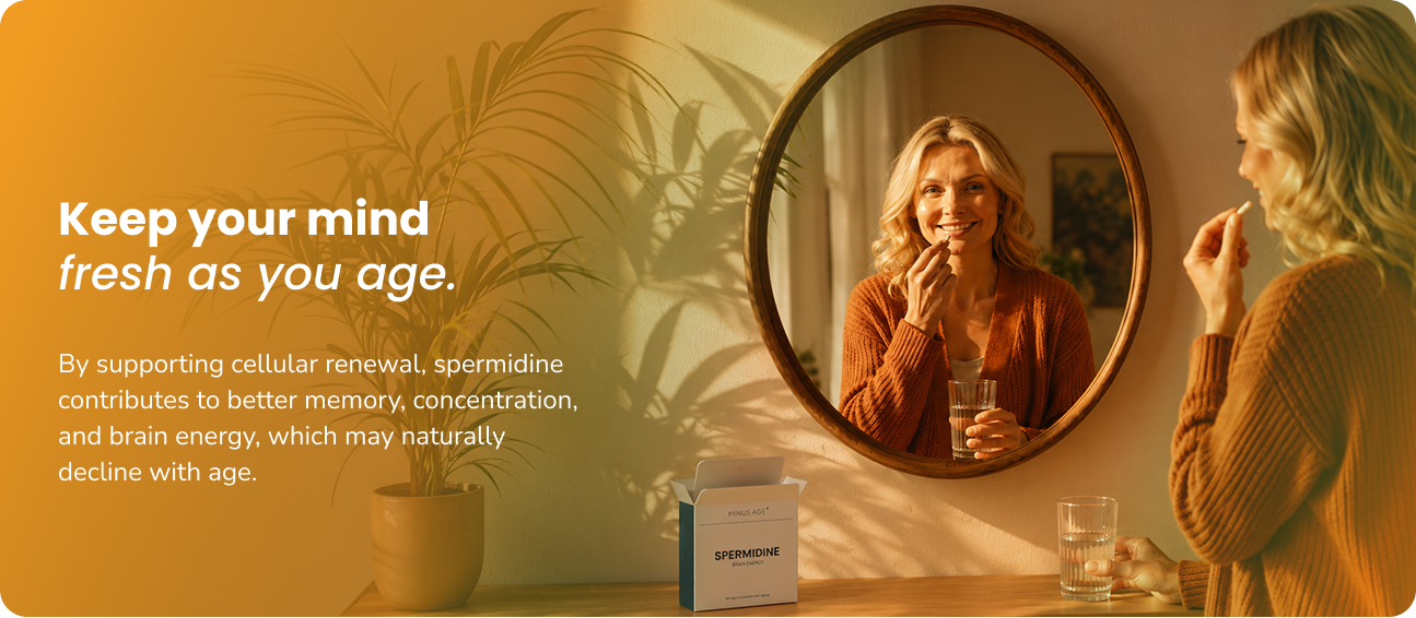 Natural Cell Renewal