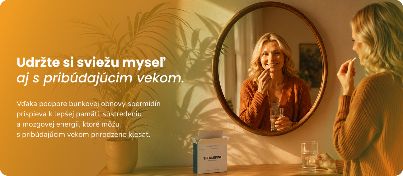 Prirodzená obnova buniek