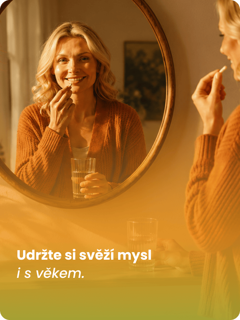 Přirozená obnova buněk