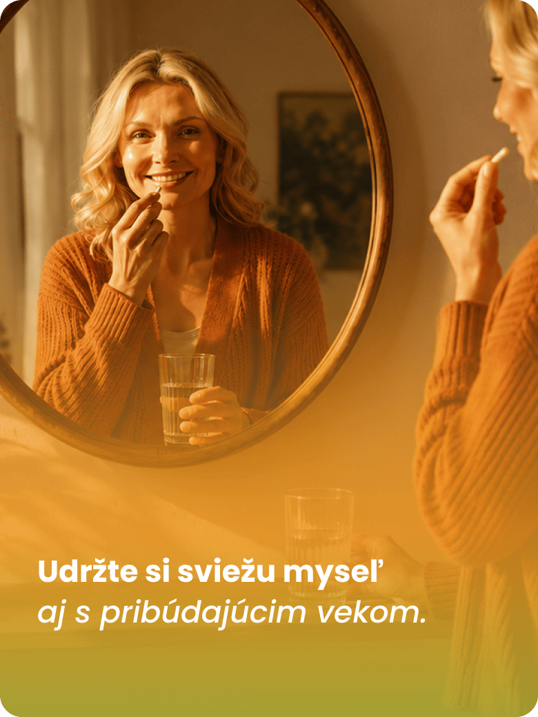 Prirodzená obnova buniek