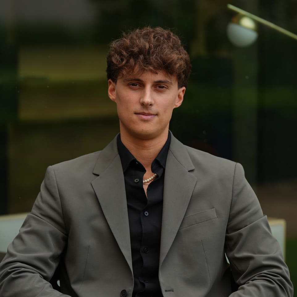 jakub krecek