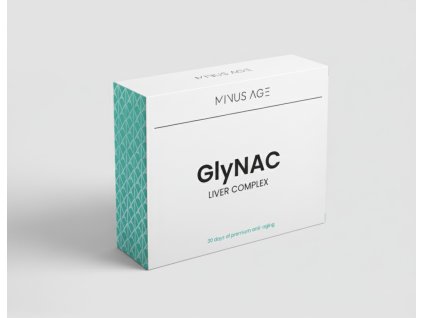 GlyNAC Mockup