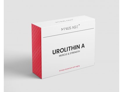 Urolithin A 2