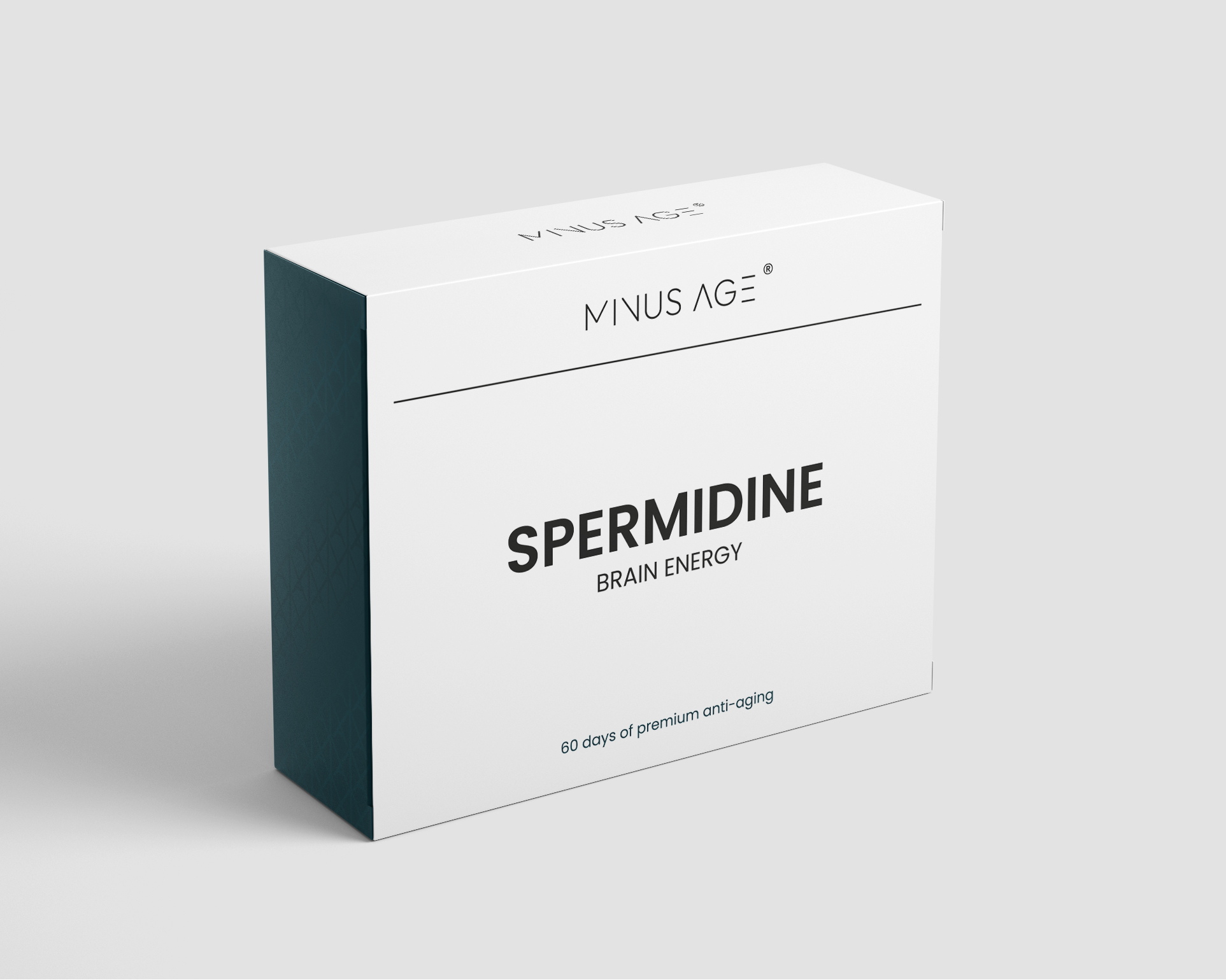 Minus Age Spermidine