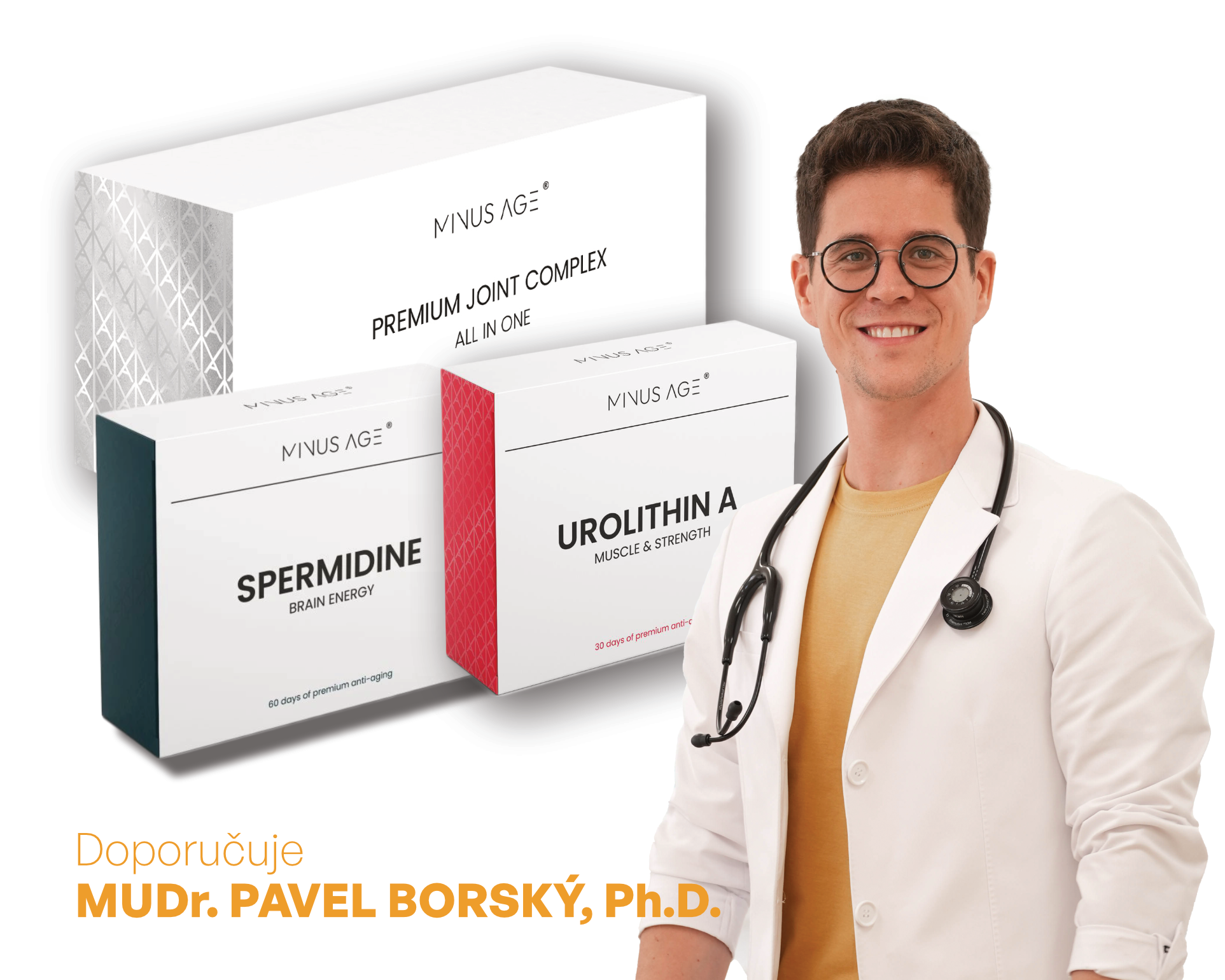 Balíček podle Dr. Borského