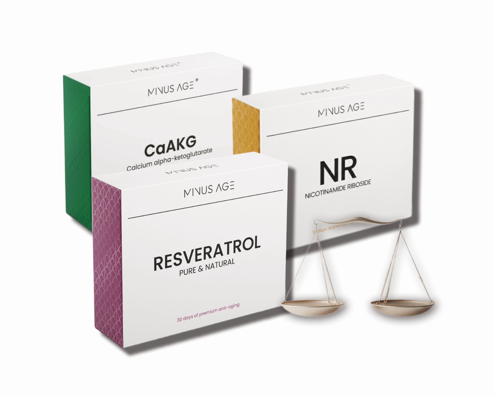 Rovnováha v menopauze