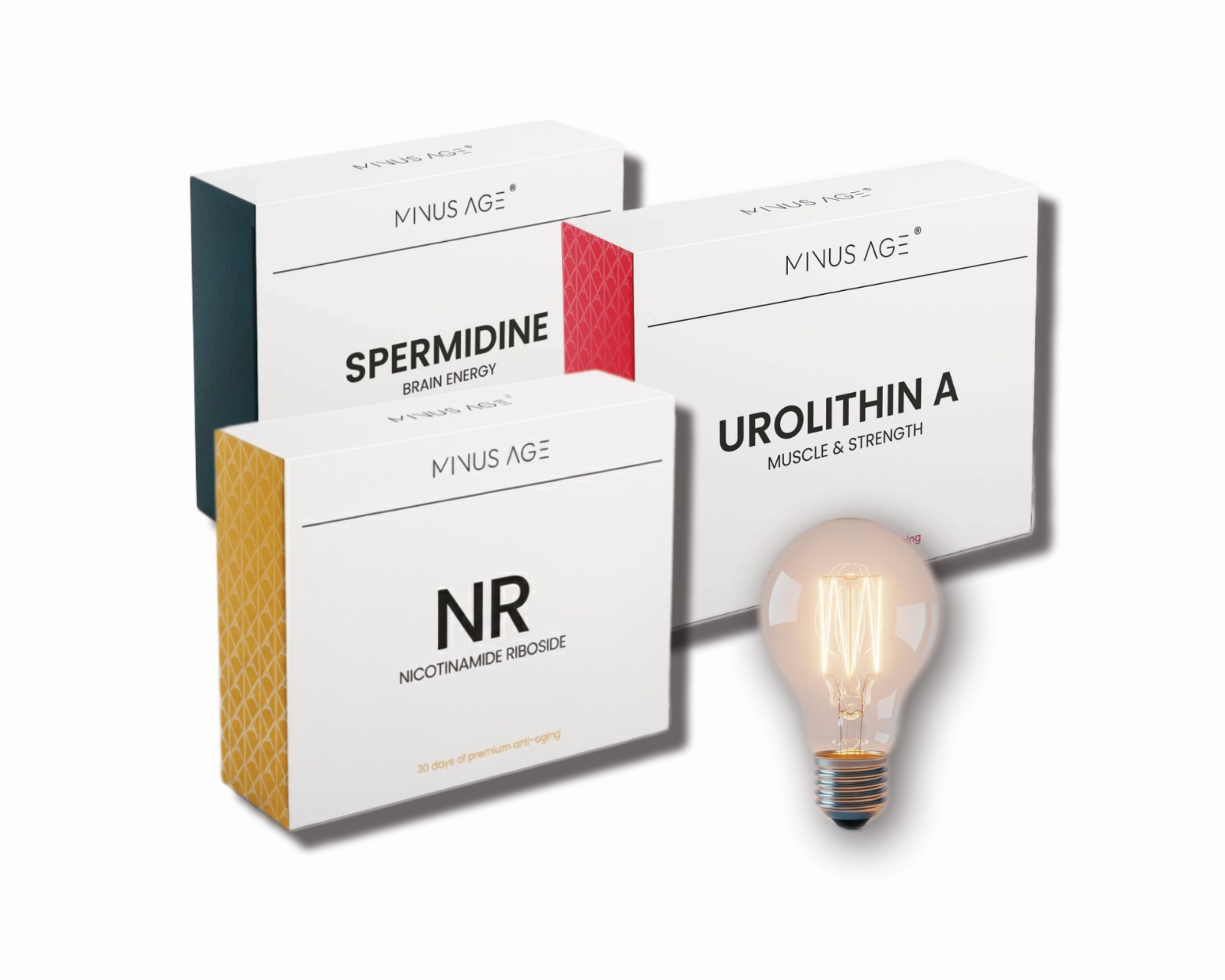 Energie na celý den