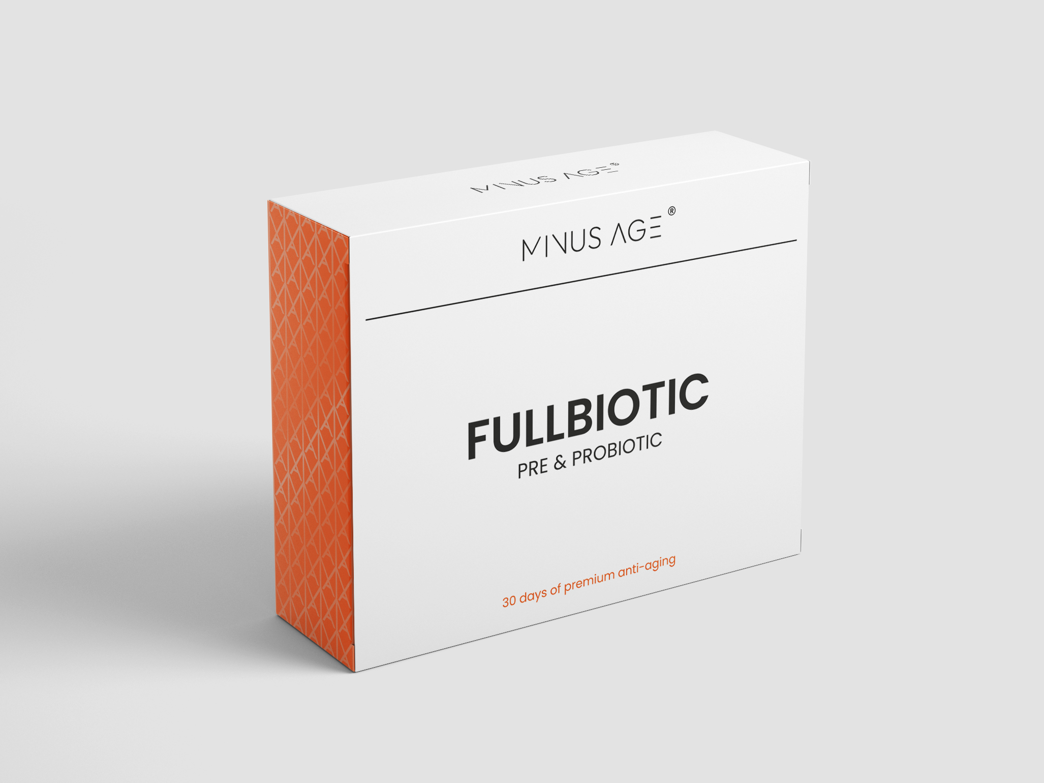 Minus Age Fullbiotic | 90 kapslí