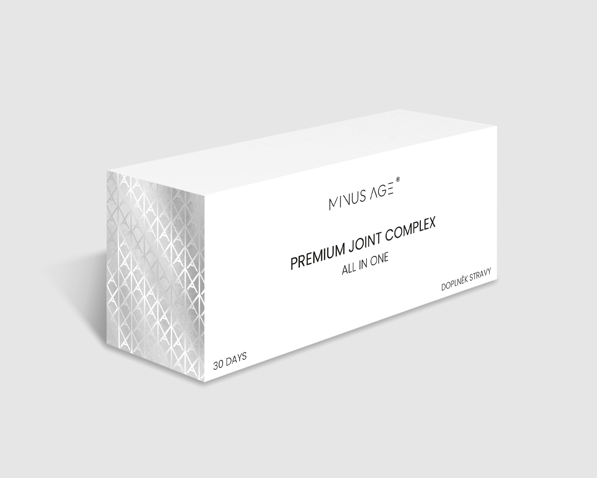 Minus Age Premium Joint Complex | 30 dávek