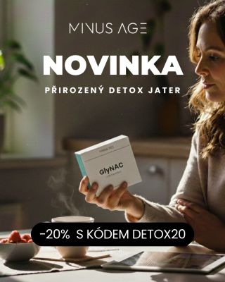 Játra pracují každý den bez přestávky. Filtrují toxiny, zpracovávají léky, alkohol i zátěž z běžného života. A přitom na...