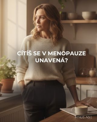 Není normální být pořád unavená. Pokud se cítíš vyčerpaná i po spánku, nejde o lenost ani nedostatek motivace. Často je to...