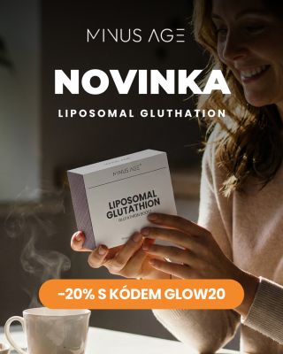 Pleť neztrácí jas jen kvůli věku. Často za tím stojí oxidační stres, který postupně poškozuje buňky a urychluje stárnutí...