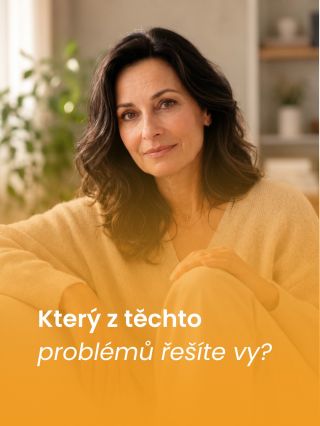 Únava. Vrásky. Pomalší regenerace. Často je bereme jako přirozenou součást věku. Pravdou ale je, že za každým z těchto...