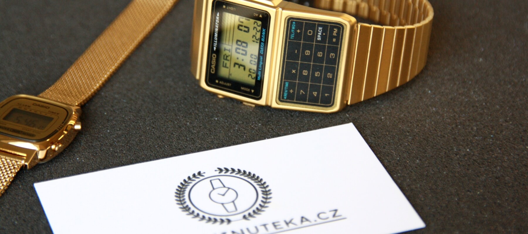 Minuteka.cz