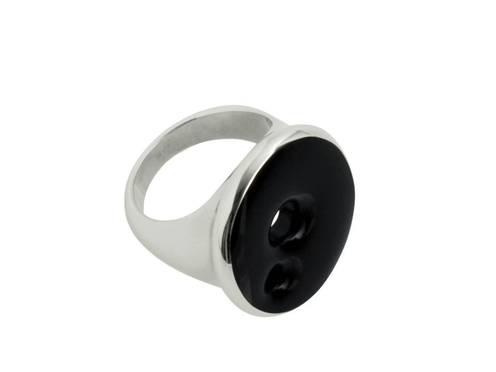 Prsten Breil TJ0826 TALLA 13 - Minuteka.cz