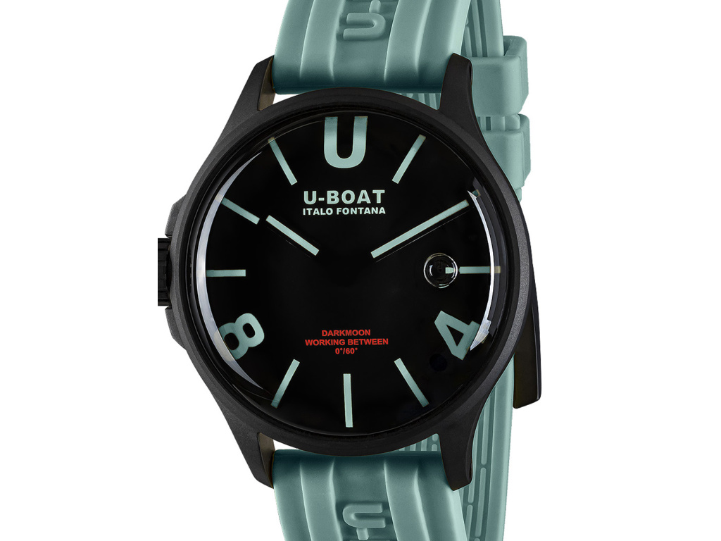 U-Boat 9526 - Minuteka.cz