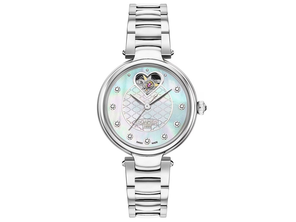 Roamer 557661-41-19-50 - Minuteka.cz