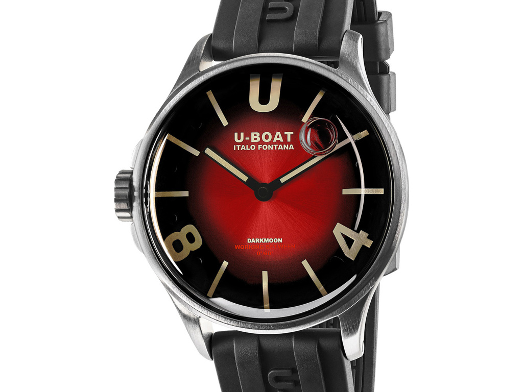 U-Boat 9500 - Minuteka.cz