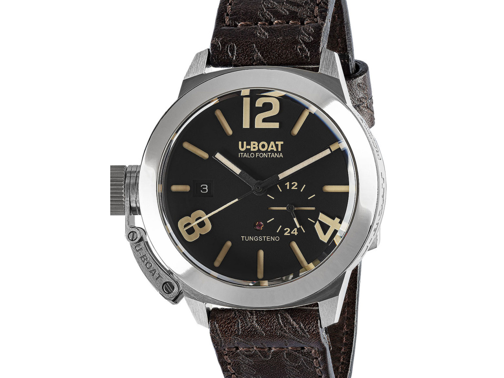U-Boat 8893 - Minuteka.cz