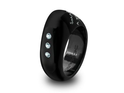 Prsten Demaria DM6TMA002-N18 - Minuteka.cz