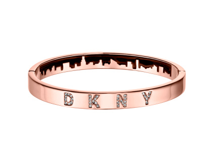 Náramek Dkny 5520002 - Minuteka.cz