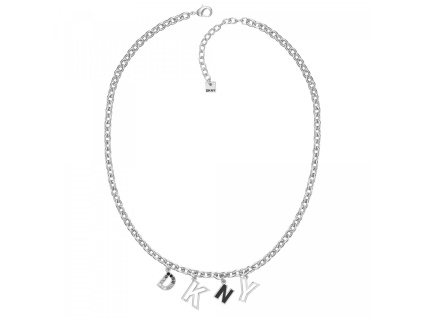 Náhrdelník Dkny 5520043 - Minuteka.cz