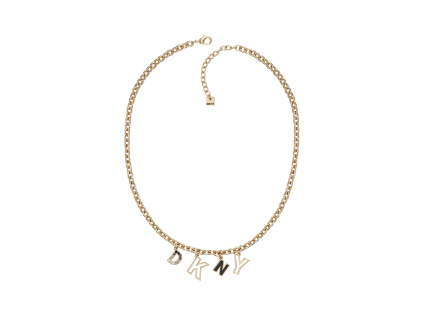 Náhrdelník Dkny 5520044 - Minuteka.cz