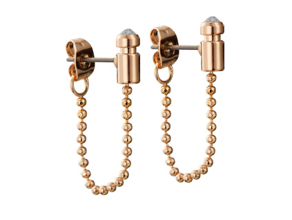 Náušnice Dkny 5520088 - Minuteka.cz