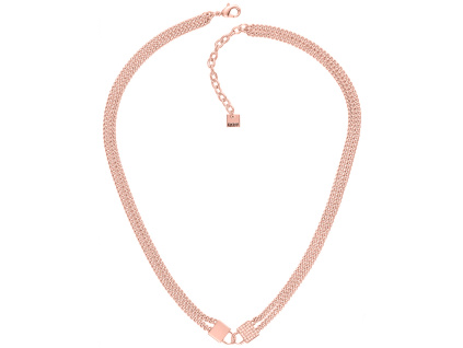 Náhrdelník Dkny 5520109 - Minuteka.cz